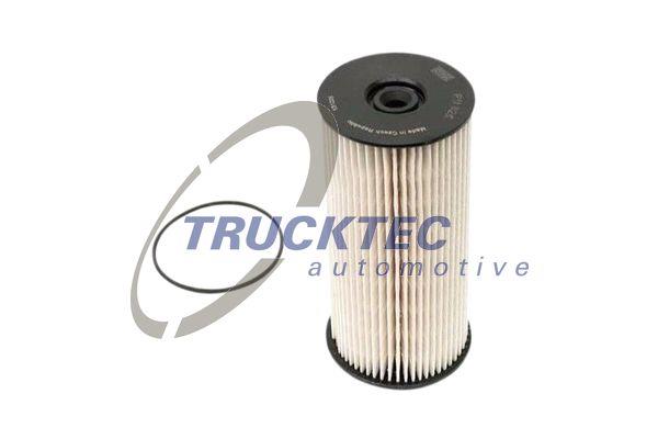 Trucktec 07.38.035 Fuel filter 0738035