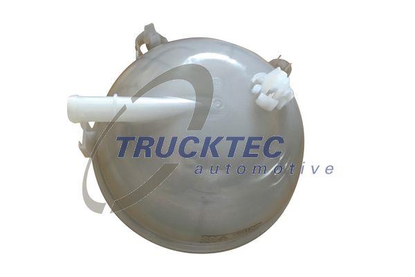 Trucktec 07.40.081 Expansion tank 0740081