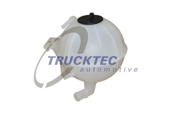 Trucktec 07.40.090 Expansion Tank, coolant 0740090