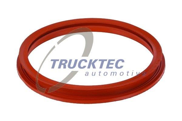 Trucktec 07.42.098 Fuel pump gasket 0742098