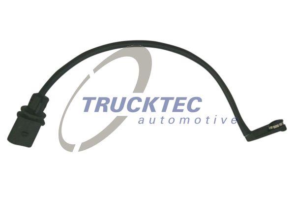 Trucktec 07.42.100 Warning contact, brake pad wear 0742100