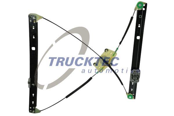 Trucktec 07.53.059 Window Regulator 0753059