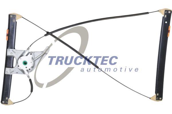 Trucktec 07.53.065 Window Regulator 0753065