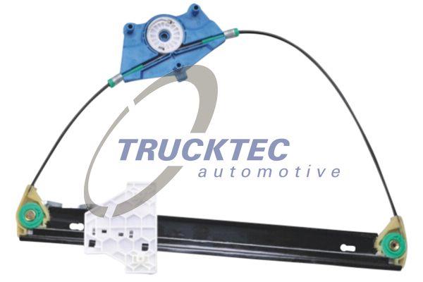 Trucktec 07.54.023 Window Regulator 0754023