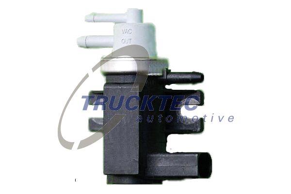 Trucktec 07.59.062 Cabin heater damper drive 0759062