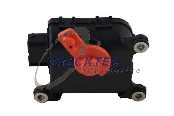 Trucktec 07.59.063 Cabin heater damper drive 0759063