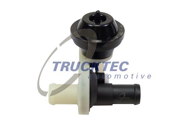 Trucktec 07.59.067 Heater control valve 0759067