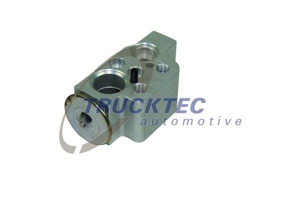 Trucktec 07.59.075 Air conditioner expansion valve 0759075