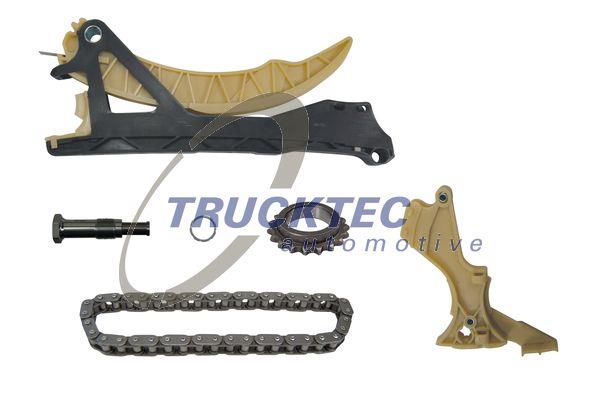 Trucktec 08.12.046 Timing chain kit 0812046