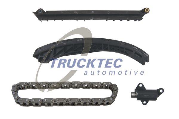 Trucktec 08.12.056 Timing chain kit 0812056