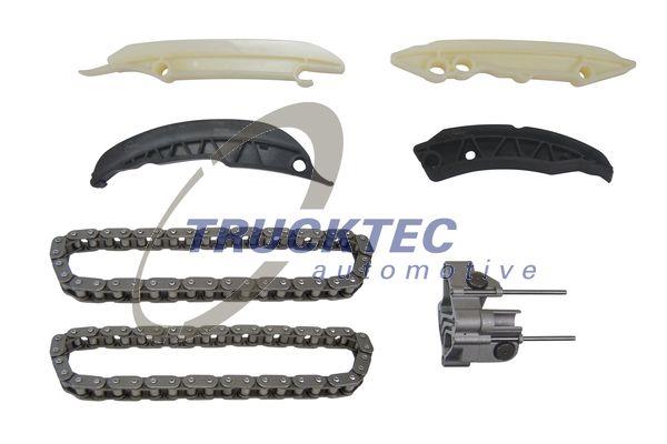 Trucktec 08.12.069 Timing chain kit 0812069