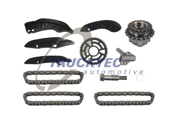 Trucktec 08.12.074 Timing chain kit 0812074