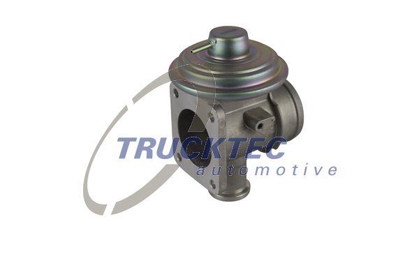 Trucktec 08.16.018 EGR Valve 0816018