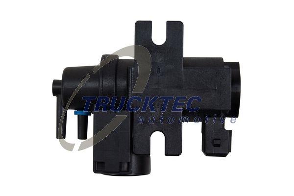 Trucktec 08.16.020 Turbine control valve 0816020