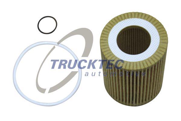 Trucktec 08.18.027 Oil Filter 0818027