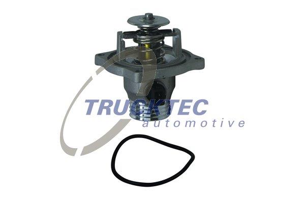 Trucktec 08.19.264 Thermostat, coolant 0819264