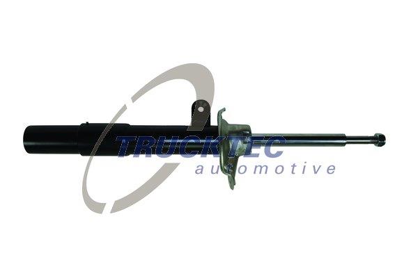 Trucktec 08.30.118 Front right gas oil shock absorber 0830118