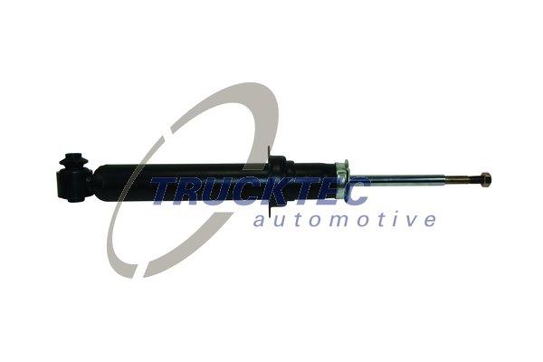 Trucktec 08.30.119 Rear oil and gas suspension shock absorber 0830119