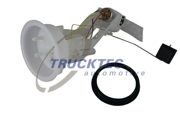 Trucktec 08.38.025 Fuel pump 0838025