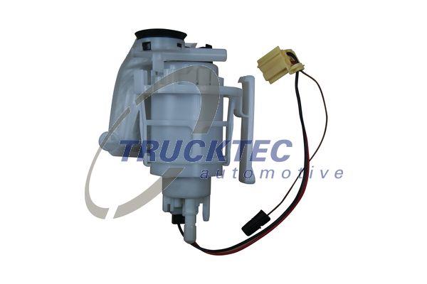 0838032 Trucktec Fuel pump