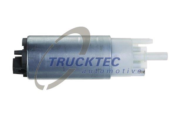 Trucktec 08.38.050 Pump 0838050
