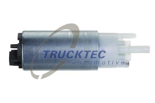 Trucktec 08.38.051 Pump 0838051