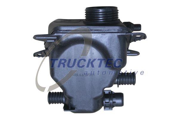 Trucktec 08.40.064 Expansion Tank, coolant 0840064