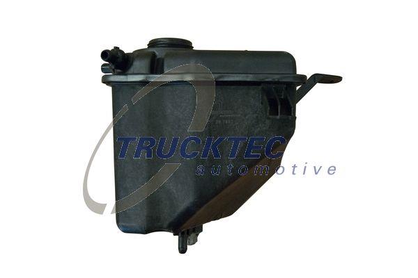 Trucktec 08.40.070 Expansion tank 0840070