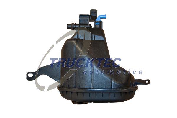 Trucktec 08.40.072 Expansion tank 0840072