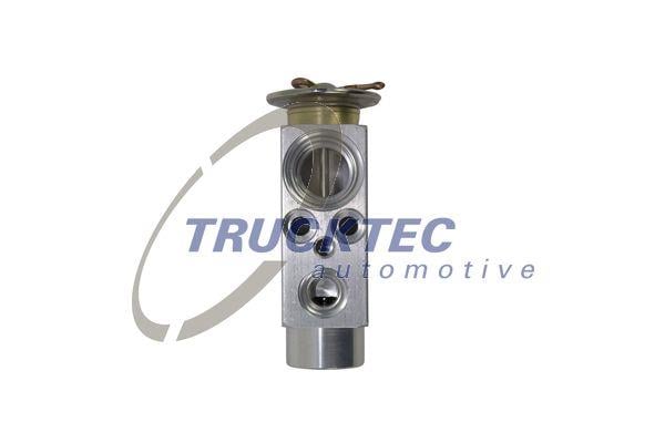 Trucktec 08.59.088 Air conditioner expansion valve 0859088