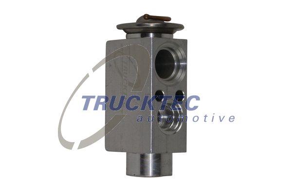 Trucktec 08.59.089 Air conditioner expansion valve 0859089