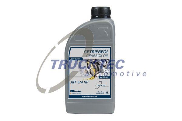 Trucktec 88.25.001 Automatic Transmission Oil 8825001