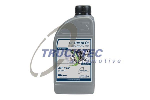 Trucktec 88.25.003 Automatic Transmission Oil 8825003