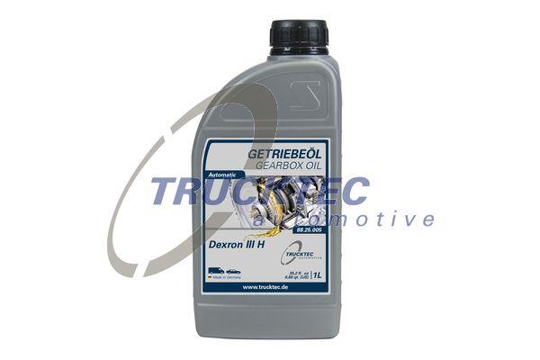 Trucktec 88.25.005 Automatic Transmission Oil 8825005