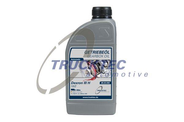 Trucktec 88.25.006 Automatic Transmission Oil 8825006