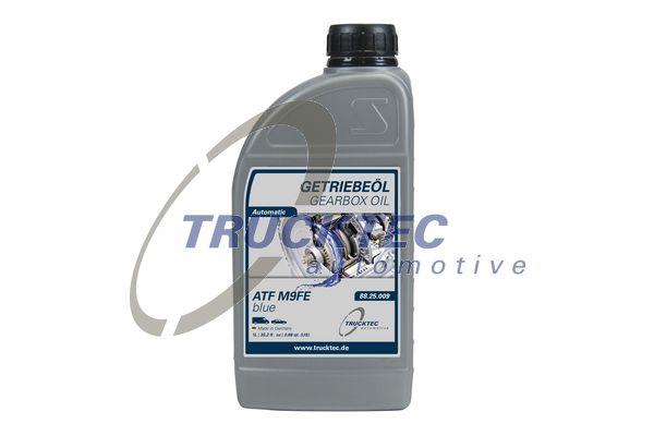 Trucktec 88.25.009 Automatic Transmission Oil 8825009
