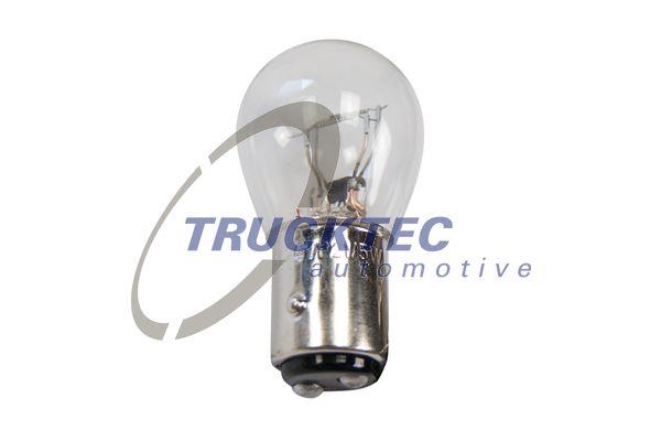 Trucktec 88.58.005 Halogen lamp 12V 8858005