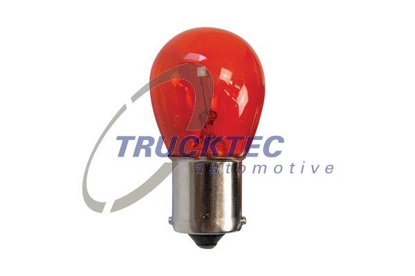 Trucktec 88.58.007 Halogen lamp 24V 8858007