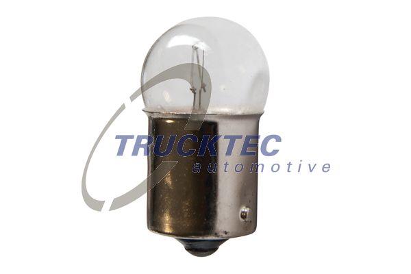 Trucktec 88.58.008 Halogen lamp 12V 8858008