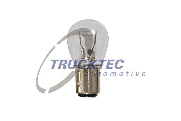 Trucktec 88.58.111 Halogen lamp 12V 8858111
