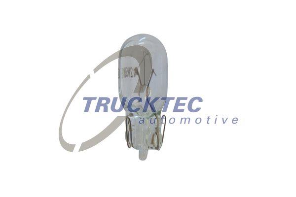 Trucktec 88.58.118 Halogen lamp 12V 8858118