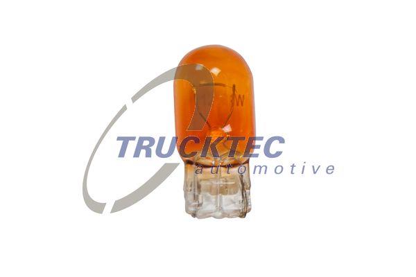 Trucktec 88.58.121 Halogen lamp 12V 8858121