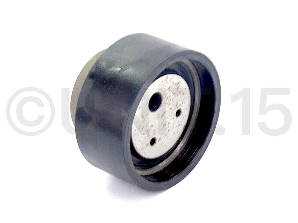 Timing belt guide pulley Audi 100: 074109243B VAG Timing belt tensioner pulley