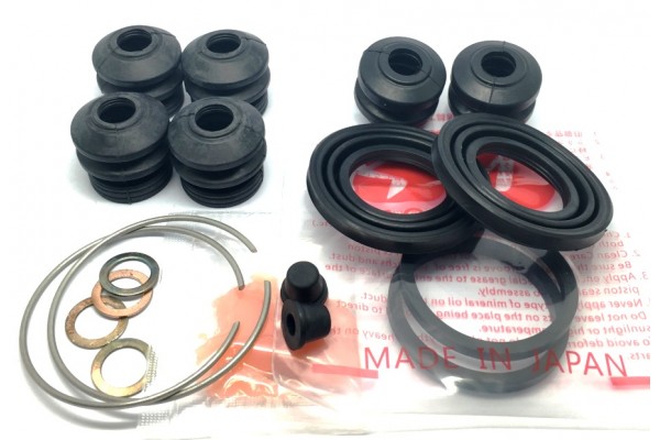 Toyota 04479-33041 Repair Kit, brake caliper 0447933041