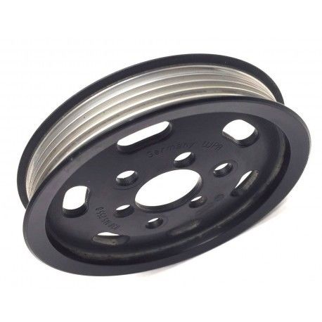 Power Steering Pulley VAG 038 145 255 D