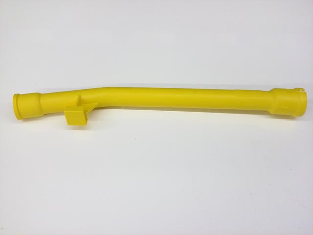Oil dipstick guide tube VAG 06A 103 663 B