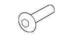 Bolt VAG N 910 488 02
