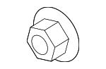 Nut VAG N 104 018 01