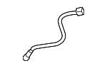 VAG 7B0 906 262 B Lambda sensor 7B0906262B