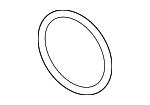 VAG 5C0 253 115 A Exhaust pipe gasket 5C0253115A